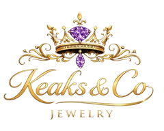 Keaks & Co. Jewelry